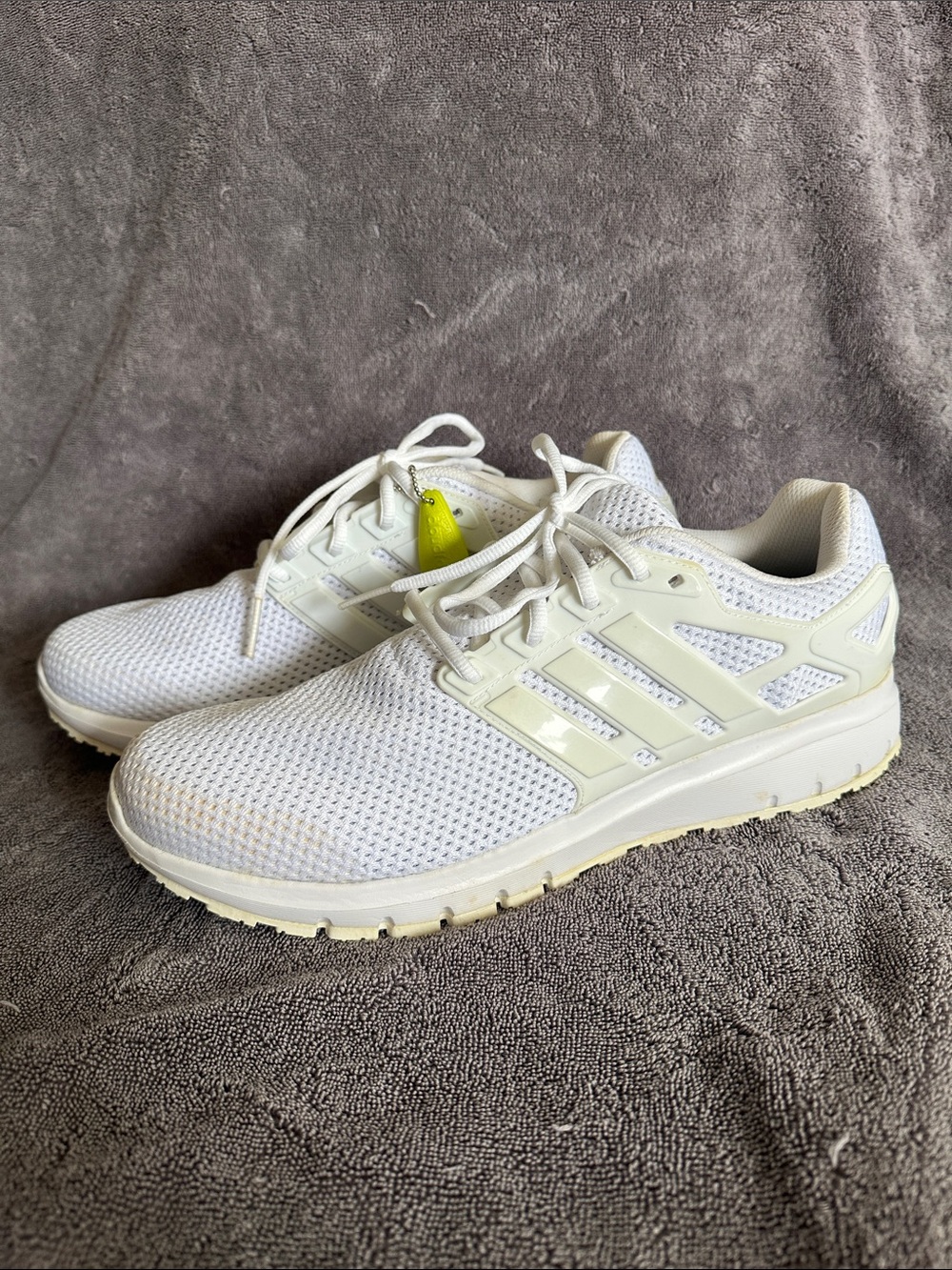 Adidas Cloud Foam Running Shoe, M13